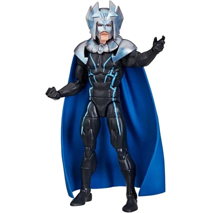 MARVEL - Warlord (Professor X) - Figure Legend Series 15cm