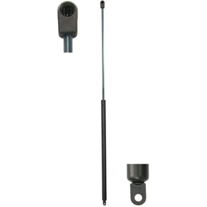 Universele gasveer KROSNO KR32252