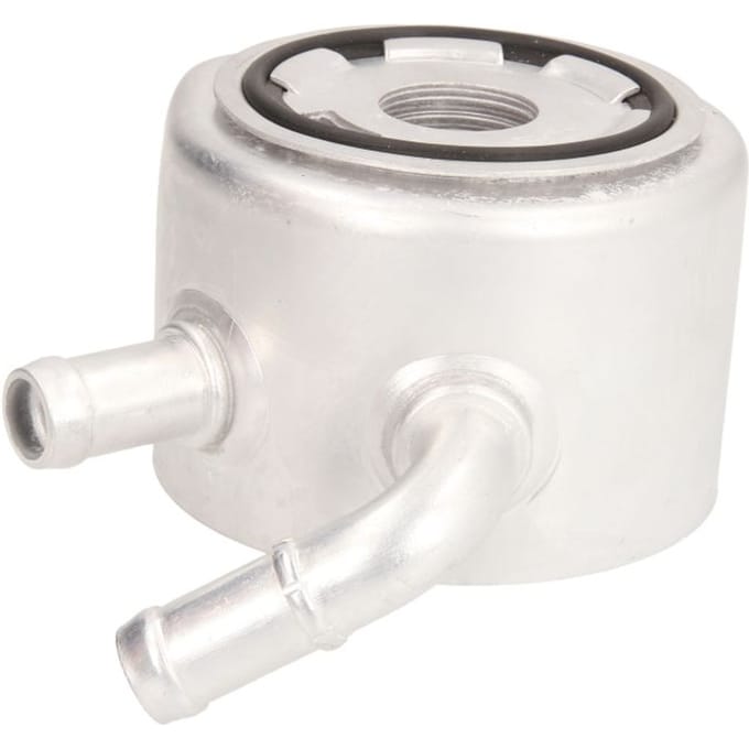 Olie radiator, motorolie THERMOTEC D4R001TT