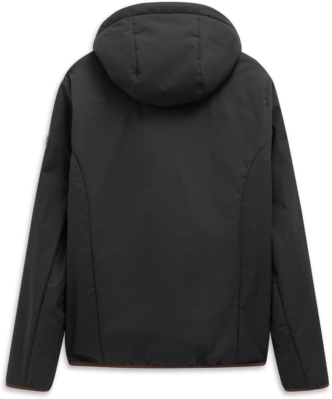 Bugatti - Jas Zwart Bugatti Jackets Zwart 873113-81031