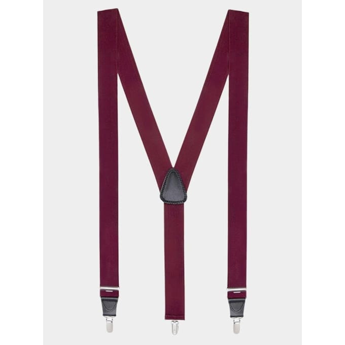 Profuomo Bretels pp1l00029c/602