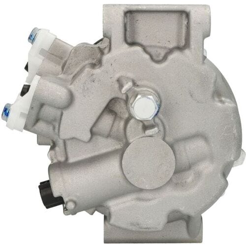 Airco-compressor THERMOTEC KTT090579