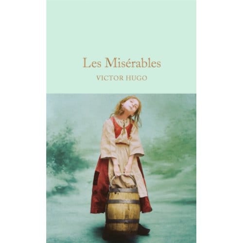 Les Miserables - Victor Hugo