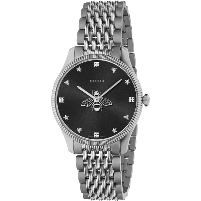 Gucci YA1264154 G-Timeless luxe unisex horloge