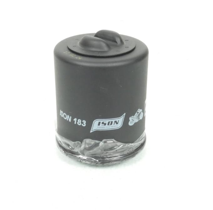 Filtre à huile ISON pour Quad QUADRO 350 D Neuf