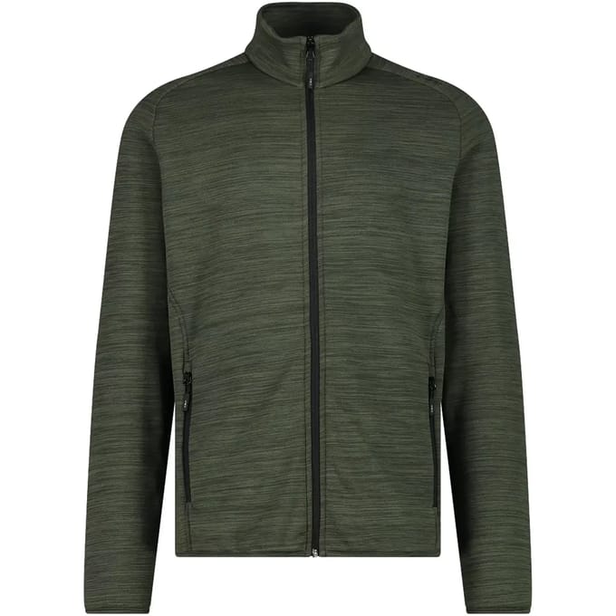 Fleece met rits CMP