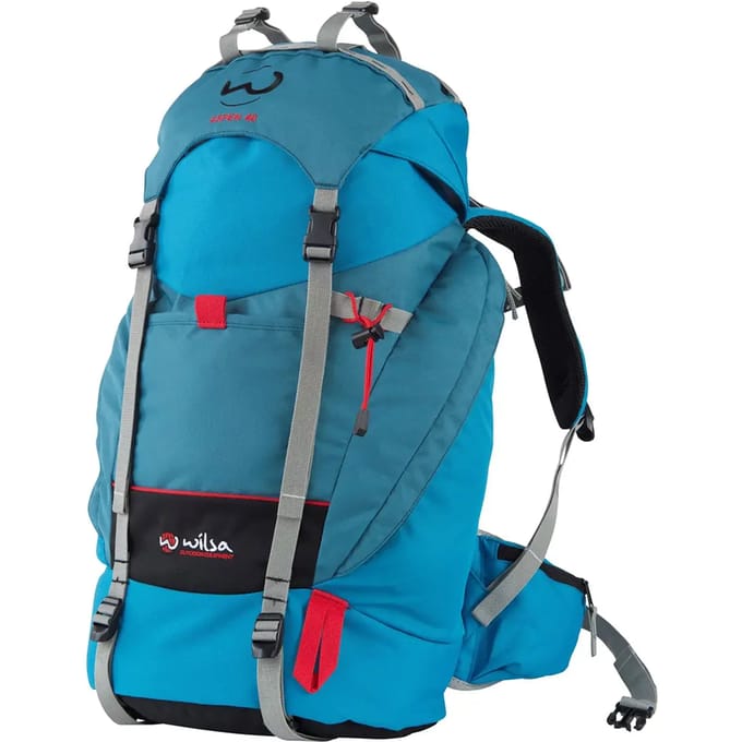 Rugzak Wilsa Outdoor Aspen