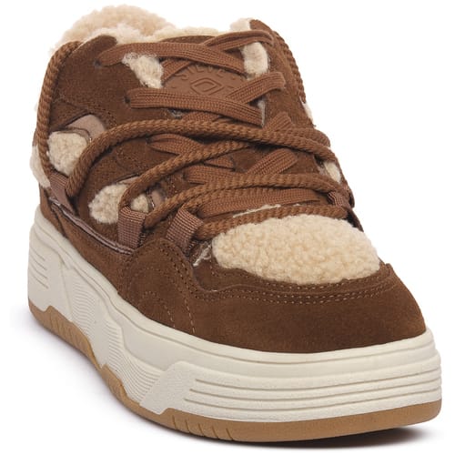 Lage Sneakers Steve Madden CHESTNUT BOOMER