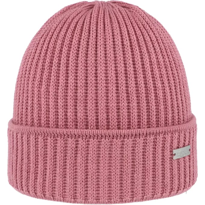 Cap Eisglut Jamiel Merino