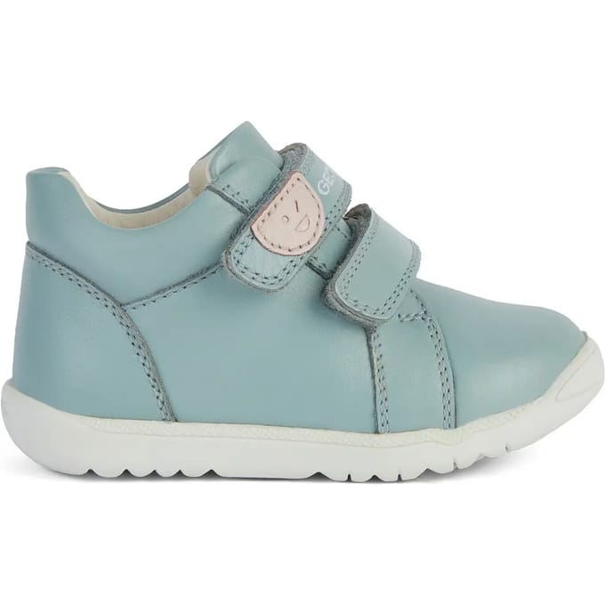 GEOX B MACCHIA GIRL Blauw 21 EU