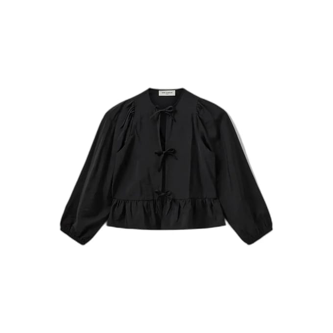 Meisjesblouse Sofie Schnoor Haliasy