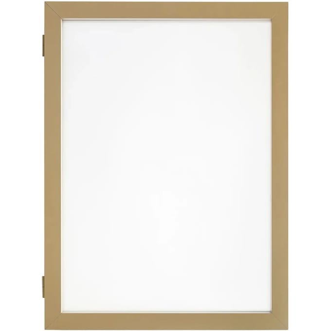 Frame Hubsch Interior Plex