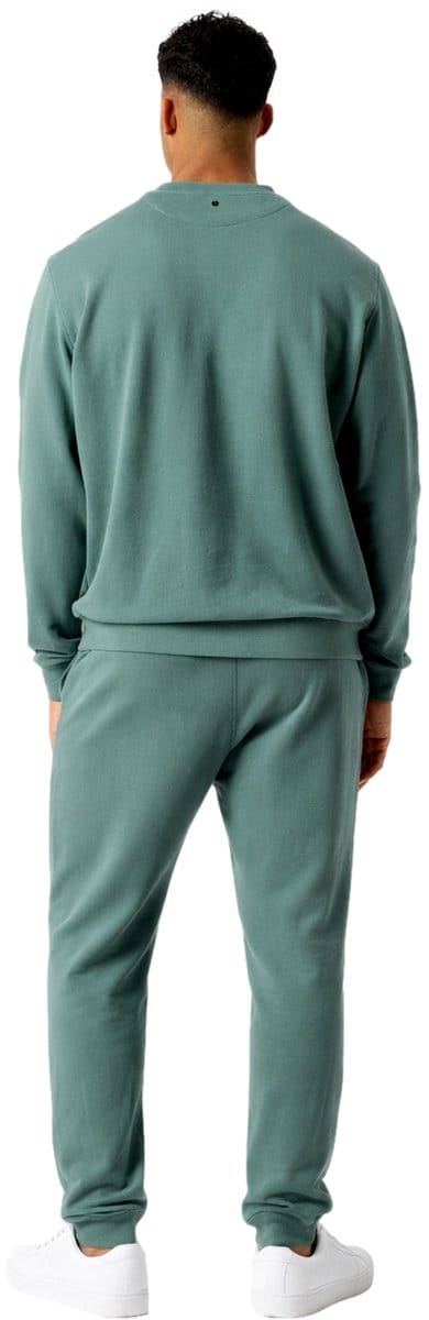 Björn Borg Borg Classic Sweatshirt - Balsam Green