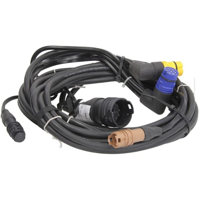 Adapter HELLA 8KA340 819-017