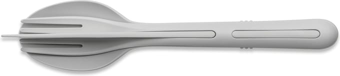 Koziol - Organic Klikk Cutlery Set Set of 3 Pieces