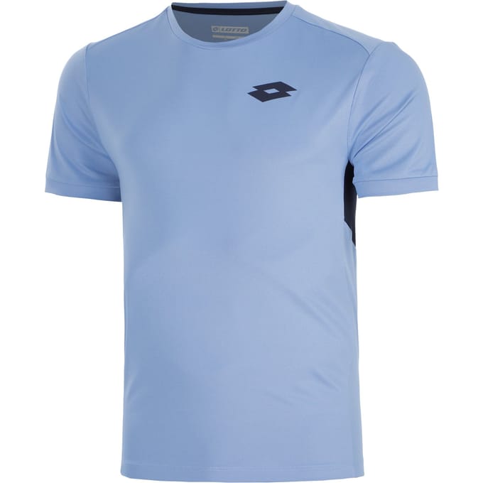 Lotto Squadra IV T-shirt Heren