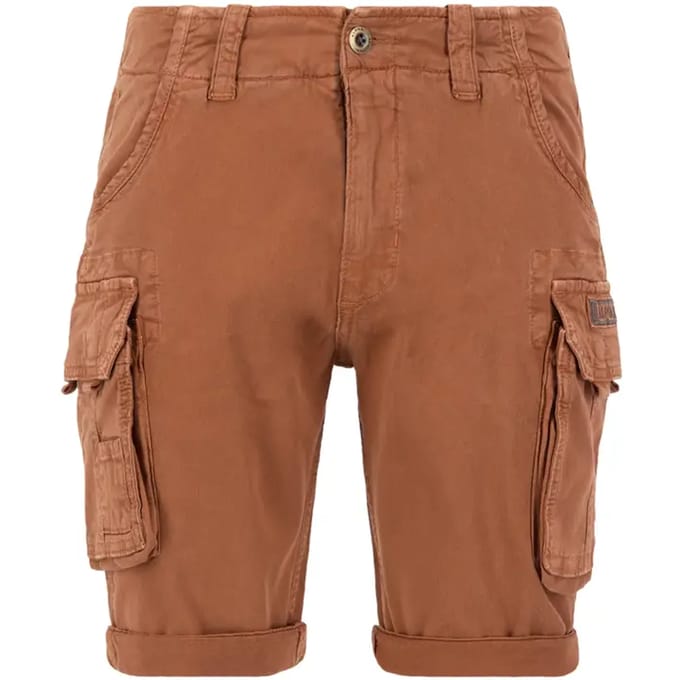 Korte Alpha Industries Crew