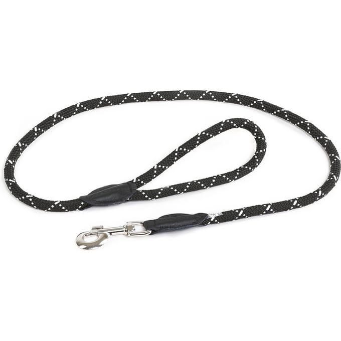 120 cm lang, Ø 10 mm - JULIUS-K9 IDC® Hondenriem