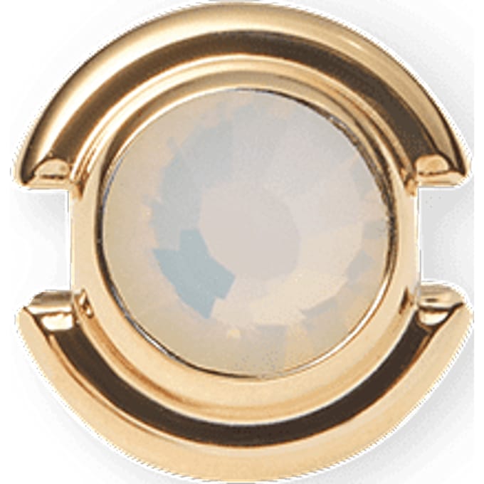 Daniel Wellington DW Charms Birthstones 7mm Gold