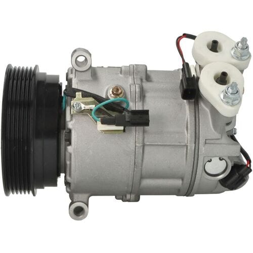 Airco-compressor NISSENS 891004