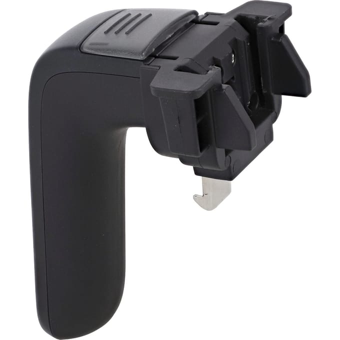 AEG greeplijst, mand, zwart, 4055947305