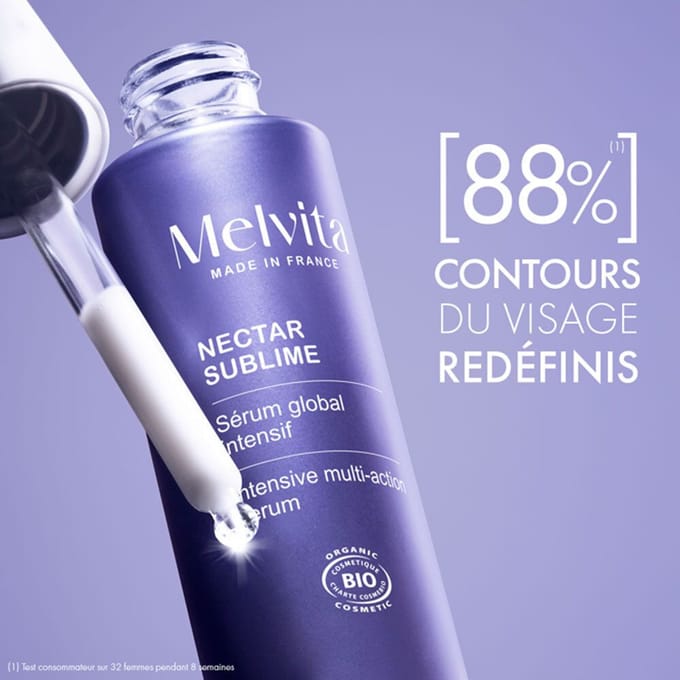 Melvita Nectar Sublime Intensief Globaal Serum 30