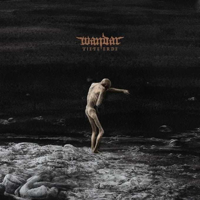 Wandar - Tiefe Erde (2 LP)