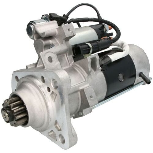 Startmotor / Starter HC-CARGO 116087