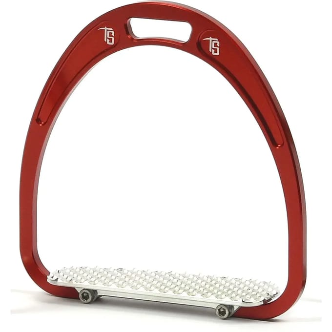 Paardenstijgbeugels Tech Stirrups Rome