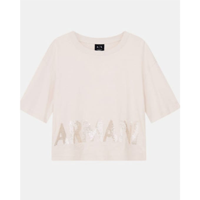 T-shirt EAX XW002779 AF10356