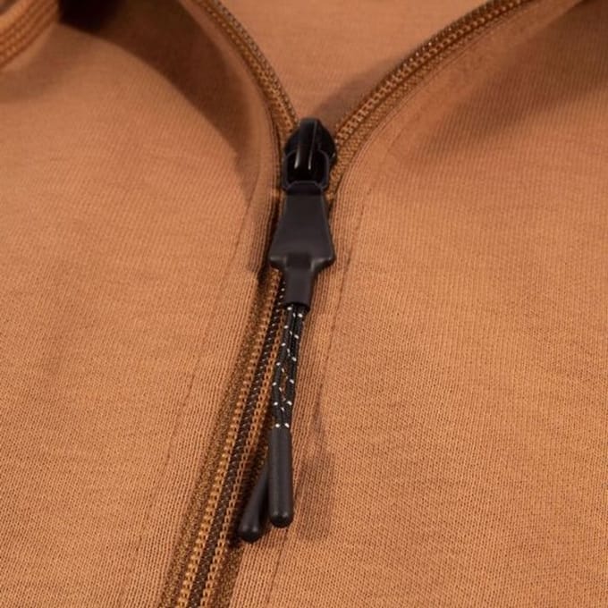 Stanno Base -maat 140- Hooded Full Zip Sweat Top