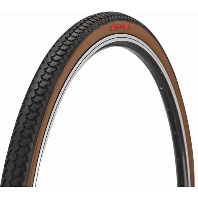 Versterkte lekvrije band Wanda Tyre W121 TR
