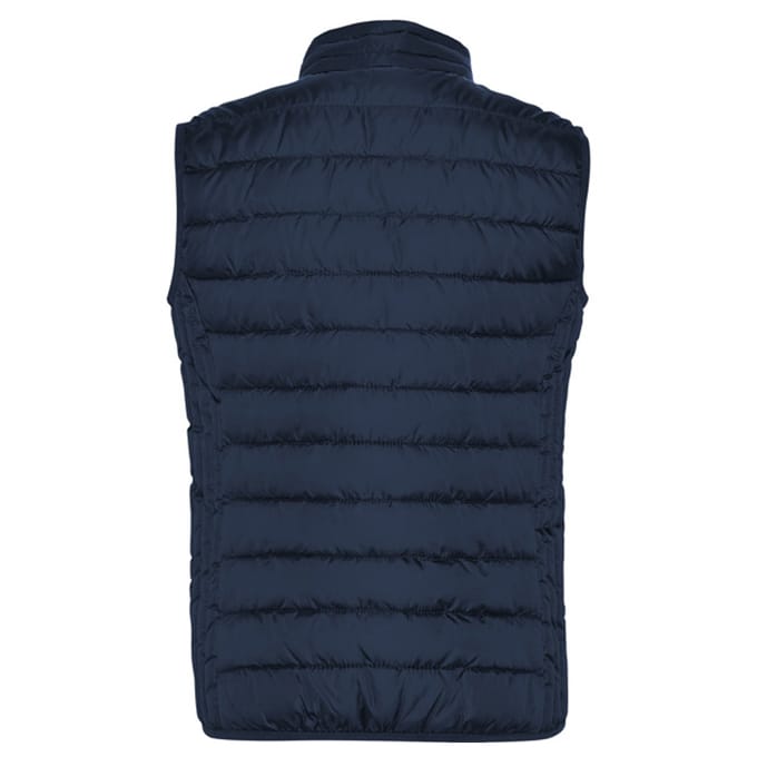 Roly Dames/Dames Oslo Gilet (Marineblauw)