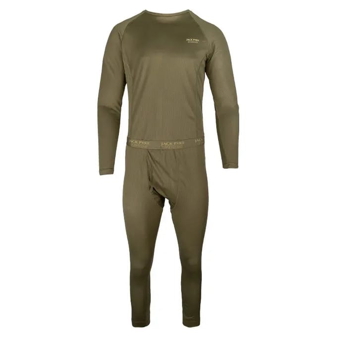 Base-layer set Jack Pyke