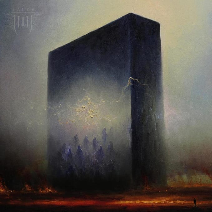 Valde - Humanity's Last Breath