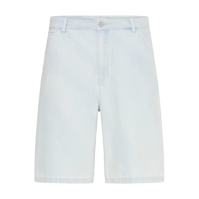 Bermuda Solid SDTOMMY