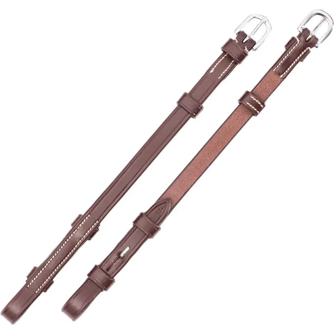 Schockemöhle Select Cheekpieces