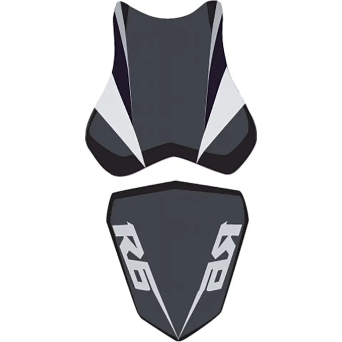 Motorzadelhoes Bagster yzf r6