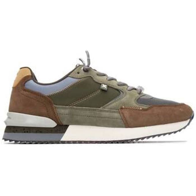 Lage Sneakers Xti 14434404