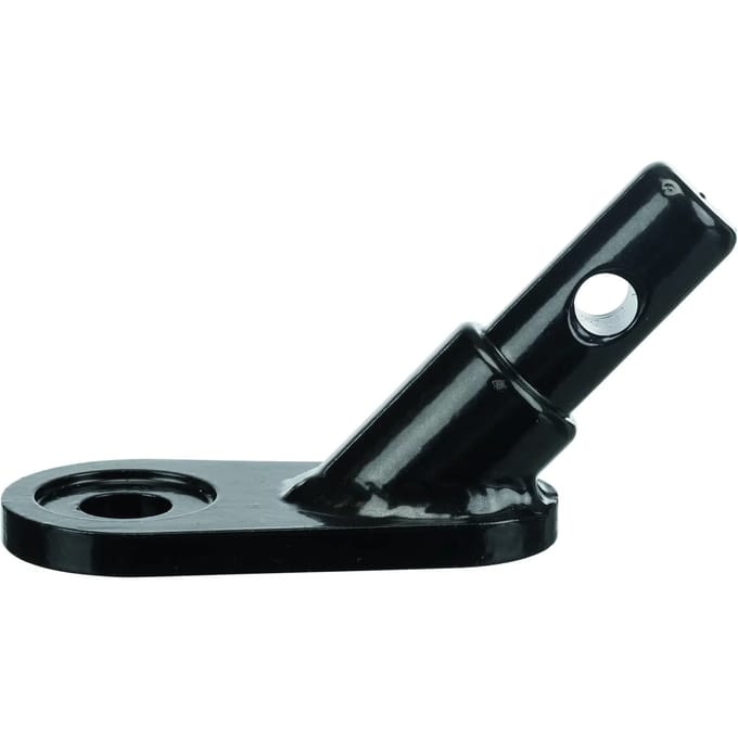 Trixie Trailer hitch for bicycle trailers