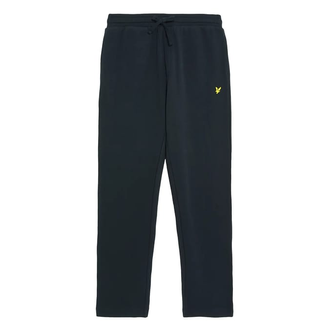 Lyle & Scott Joggingbroek Navy - Maat XXL - Heren - Joggingbroeken