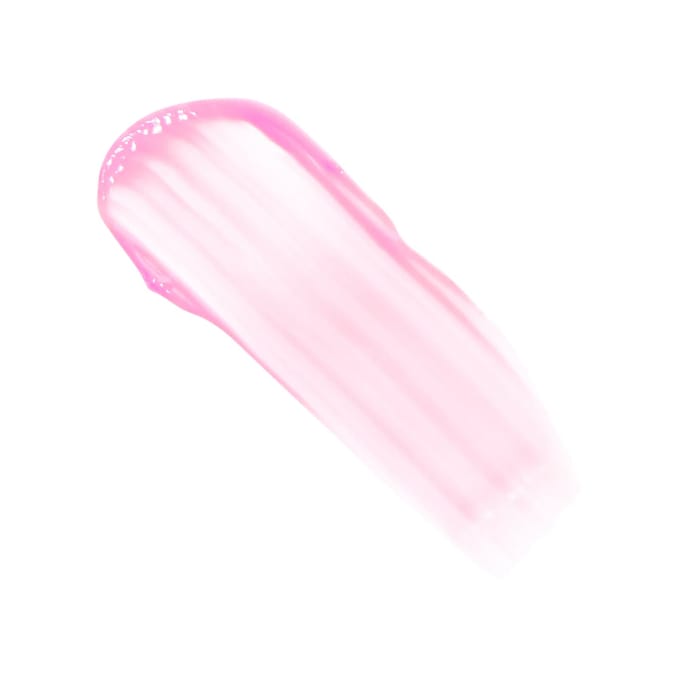 TonyMoly, Petite Bunny Gloss Bar, 01 Juicy Strawberry, 1 Lip Bar pink
