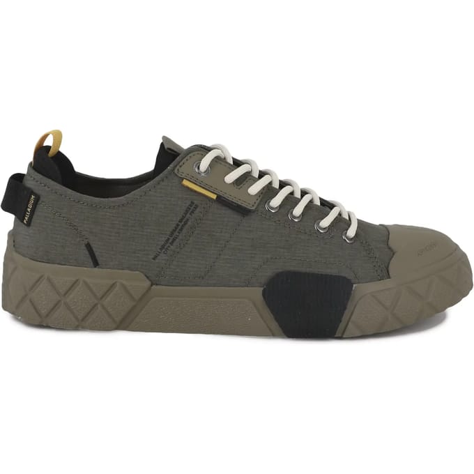 Trainers Palladium Ace City Shell