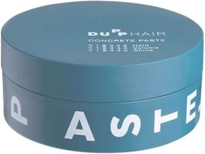 DUPP HAIR CONCRETE PASTE - 150ml