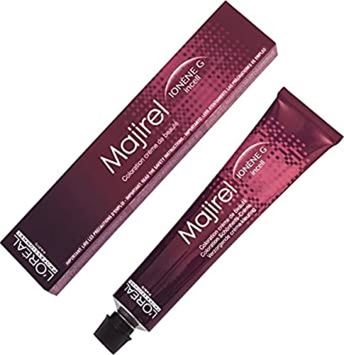 L'Oréal Professionnel Majirel French Browns No. 7.42