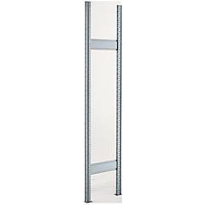 Stellingsysteem R 3000, frame, H 2278 x D 800 mm