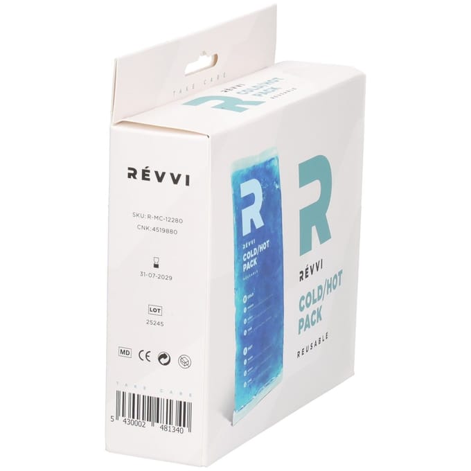 Révvi - hot/cold pack (herbruikbaar)