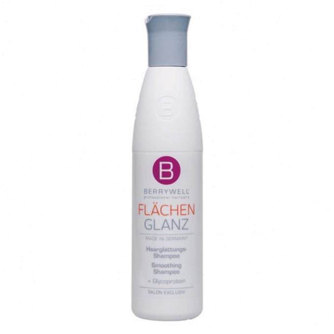 Berrywell gladmakende shampoo Flächen Glanz Gladmakende Shampoo 251 ml