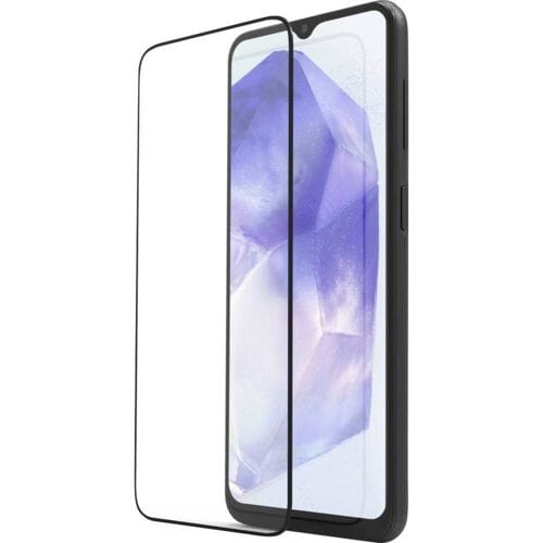 Hama screenprotector geschikt voor Galaxy A36 - Extreme pro - Met montagehulp