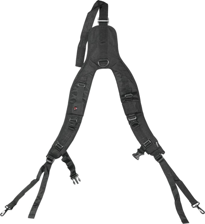 Vanguard ICS 008 V2 Tas-Harnas (56 x 25 x 3 cm)